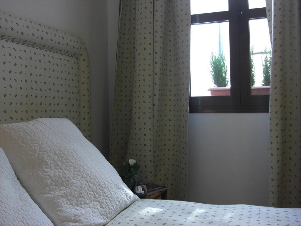Penthouse Puerta De La Juderia Διαμέρισμα Κόρδοβα Δωμάτιο φωτογραφία