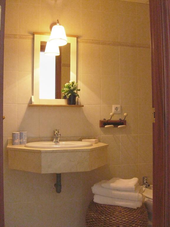 Penthouse Puerta De La Juderia Διαμέρισμα Κόρδοβα Δωμάτιο φωτογραφία