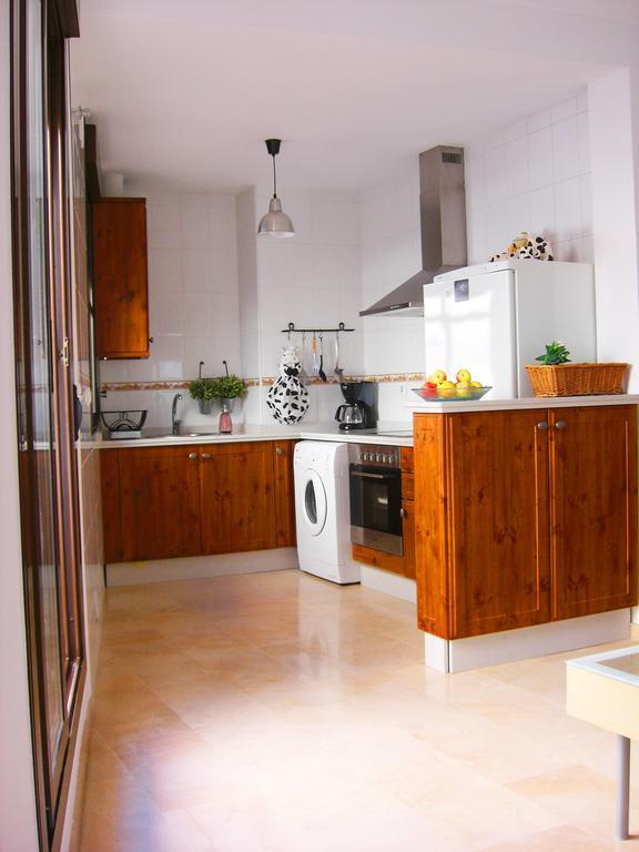 Penthouse Puerta De La Juderia Διαμέρισμα Κόρδοβα Δωμάτιο φωτογραφία