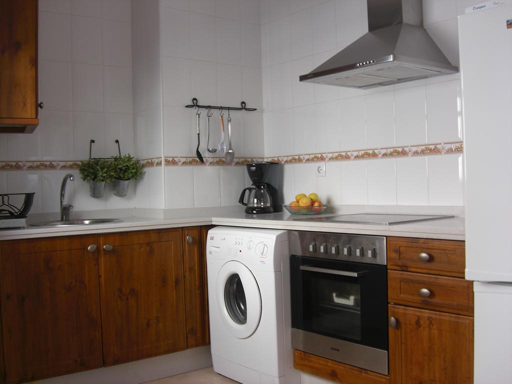 Penthouse Puerta De La Juderia Διαμέρισμα Κόρδοβα Δωμάτιο φωτογραφία