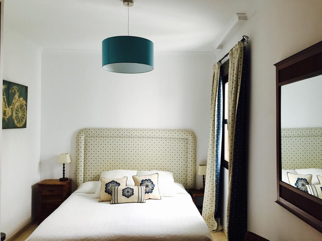 Penthouse Puerta De La Juderia Διαμέρισμα Κόρδοβα Εξωτερικό φωτογραφία