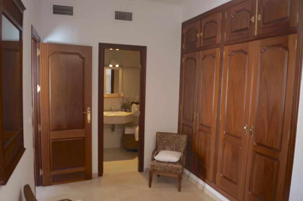Penthouse Puerta De La Juderia Διαμέρισμα Κόρδοβα Εξωτερικό φωτογραφία