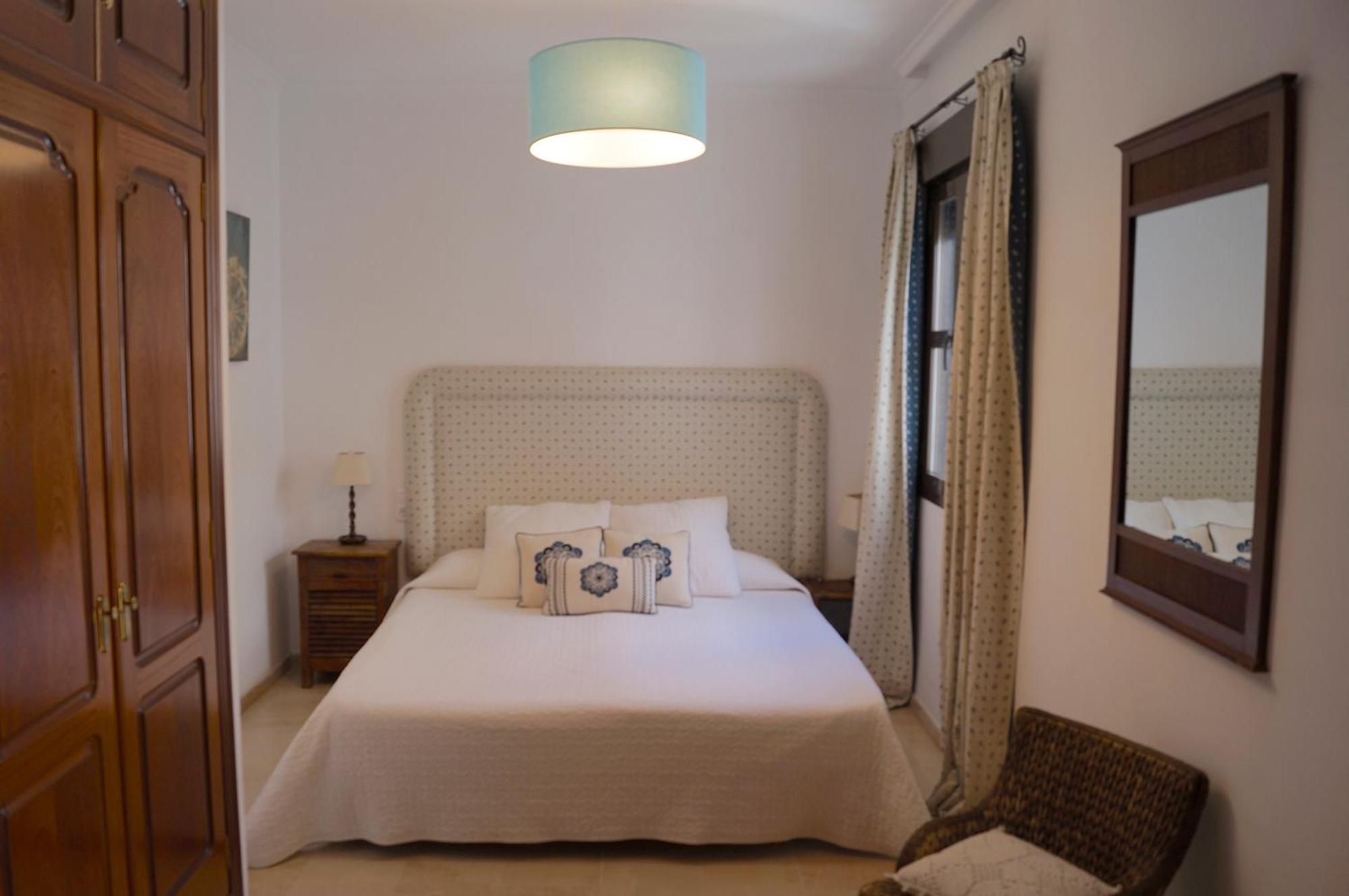 Penthouse Puerta De La Juderia Διαμέρισμα Κόρδοβα Εξωτερικό φωτογραφία