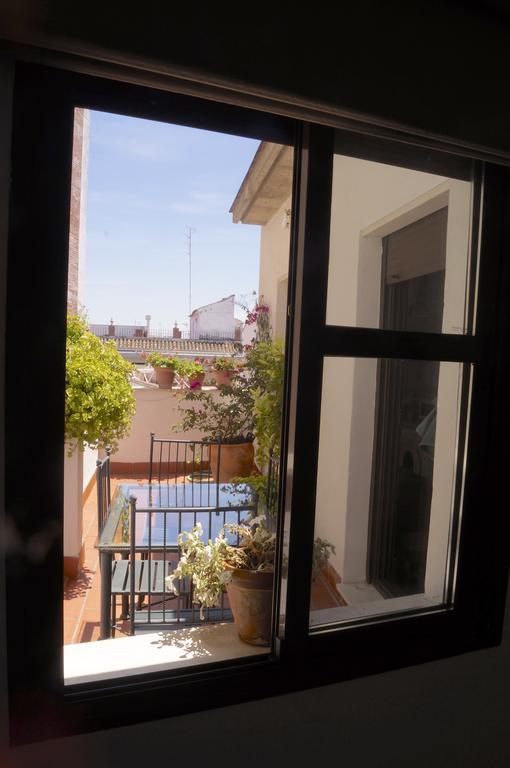 Penthouse Puerta De La Juderia Διαμέρισμα Κόρδοβα Εξωτερικό φωτογραφία