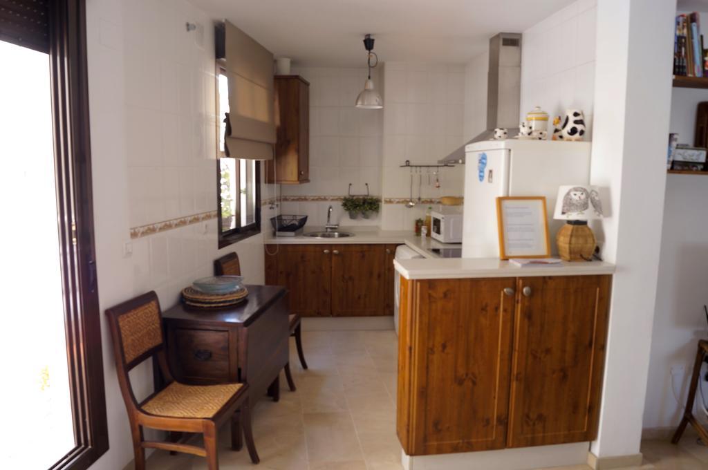 Penthouse Puerta De La Juderia Διαμέρισμα Κόρδοβα Εξωτερικό φωτογραφία